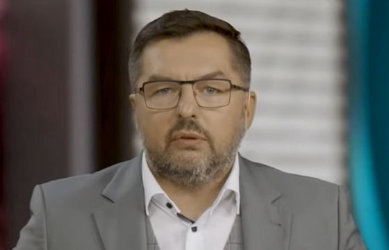 Nowy kanał informacyjny po polsku. W redakcji m.in. Blajer i Laskowska