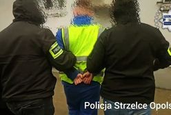 Zaginięcie 11-letniej Patrycji. Są zarzuty dla 24-latka