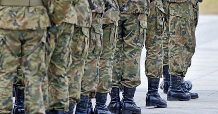 Kogo powoła armia w kwalifikacji wojskowej? Konkretne zawody na liście