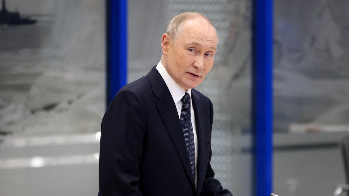 Zwrot w niemieckiej polityce? "Sankcje bardziej szkodzą Europie niż Putinowi"