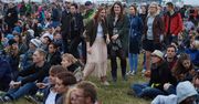 Polowanie na noclegi podczas Open’era. Ceny są tak kosmiczne, że trzeba kombinować
