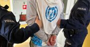 Ostrów Wielkopolski: Wyszedł z garażu, na zewnątrz czekali kryminalni. Znaleźli przy 20-latku blisko kilogram narkotyków