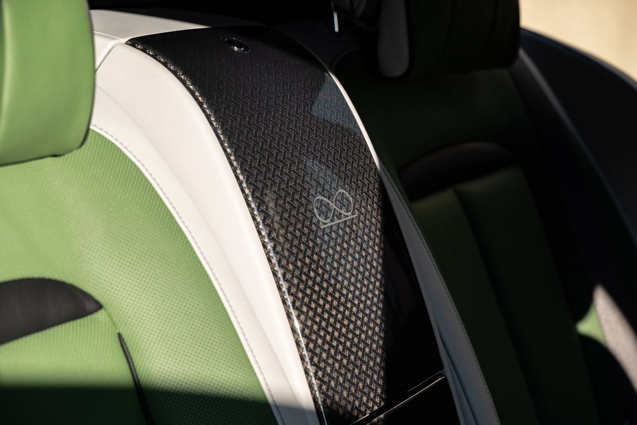 Rolls-Royce Cullinan Series II Black Badge