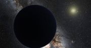 Odkryli nową planetę za Plutonem. Kraniec świata nadal skrywa sekrety