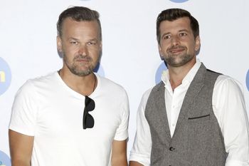 Oskarżeni o gwałt. Rusza proces dziennikarzy TVN Turbo