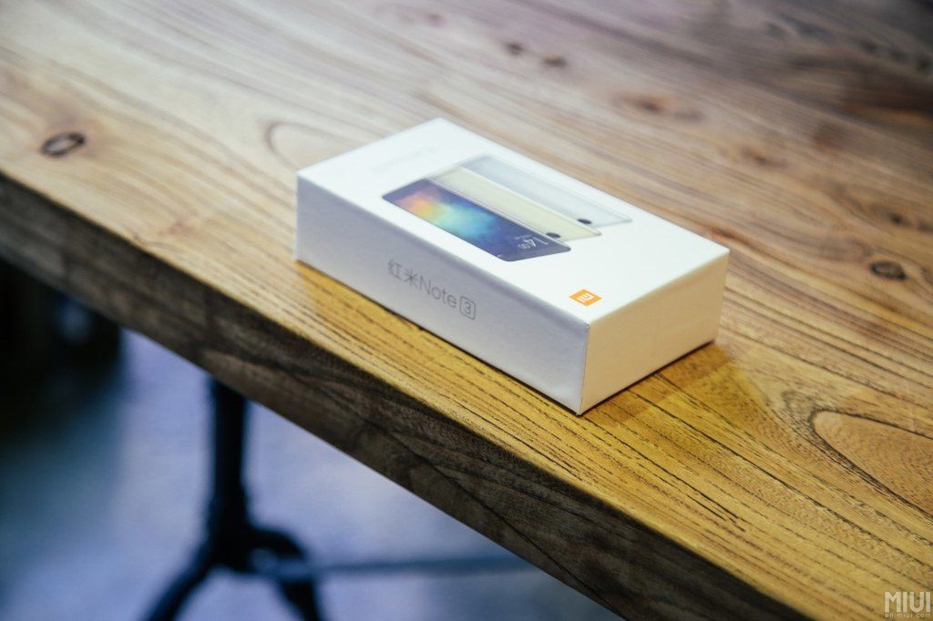 Xiaomi Redmi Note 3 i Mi Pad 2 oficjalnie. Chińczycy znów pokazali, że są o krok przed konkurencją 14