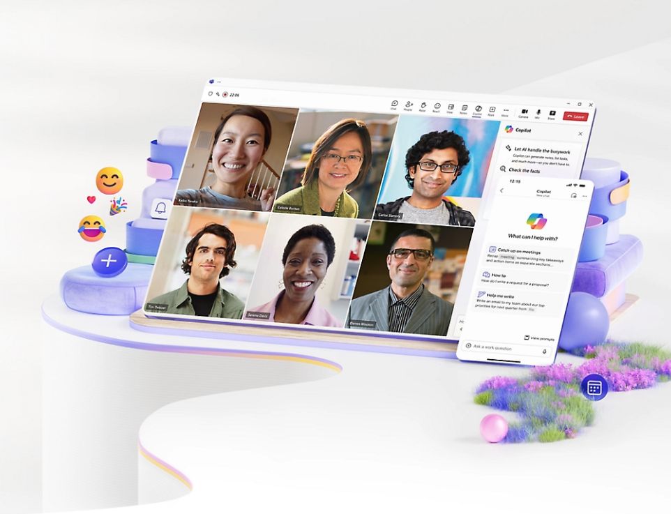 Microsoft implementuje agentów AI w swojej znienawidzonej aplikacji