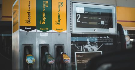 Ceny paliw. Eksperci: przed nami wakacyjny szczyt
