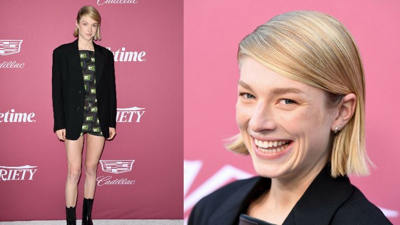 Gwiazdy na gali Power of Women