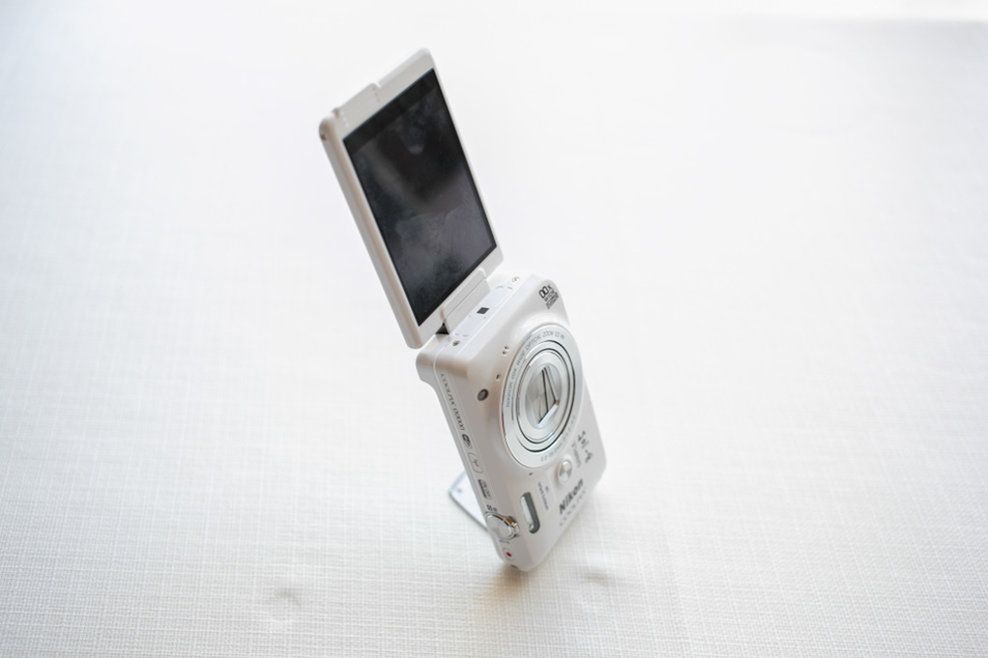 Smartfon to nowy aparat. Tracimy czy zyskujemy na fotograficznym postępie? 4