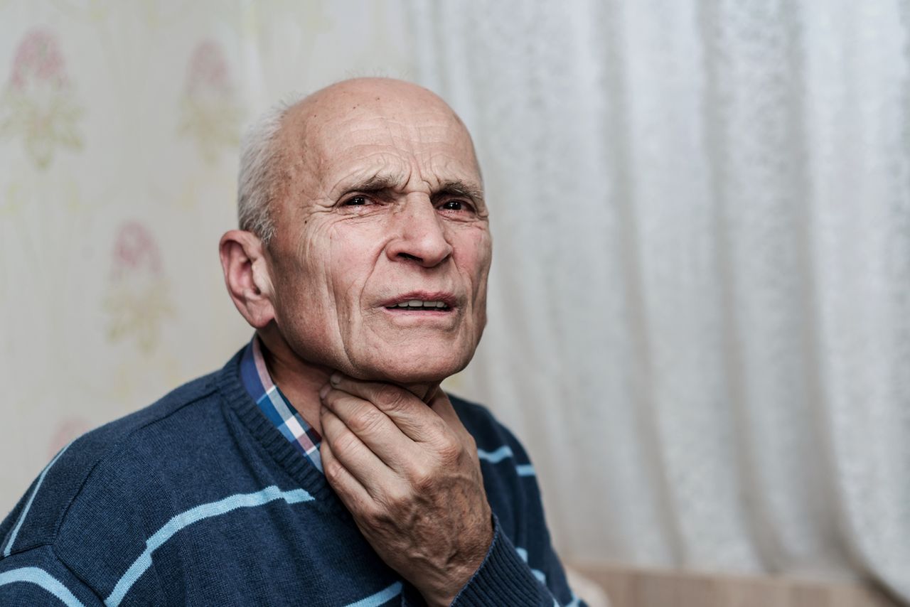 Tchawica – budowa, funkcje, najczęstsze choroby tchawicy