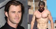 Chris Hemsworth: "CHODZĘ GŁODNY!"