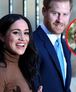 Meghan i Harry wyprzedzili Kate i Williama. To oni są "najbardziej interesującymi royalsami"