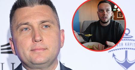 Tyle kosztuje jedzenie w restauracji PKOl. Książulo odsłonił prawdę