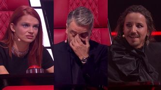 Widzowie "The Voice of Poland" nie zostawiają suchej nitki na jurorach: "Odechciewa się oglądać te USTAWKI"