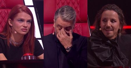 Widzowie "The Voice of Poland" nie zostawiają suchej nitki na jurorach: "Odechciewa się oglądać te USTAWKI"