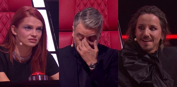 Widzowie "The Voice of Poland" nie zostawiają suchej nitki na jurorach: "Odechciewa się oglądać te USTAWKI"