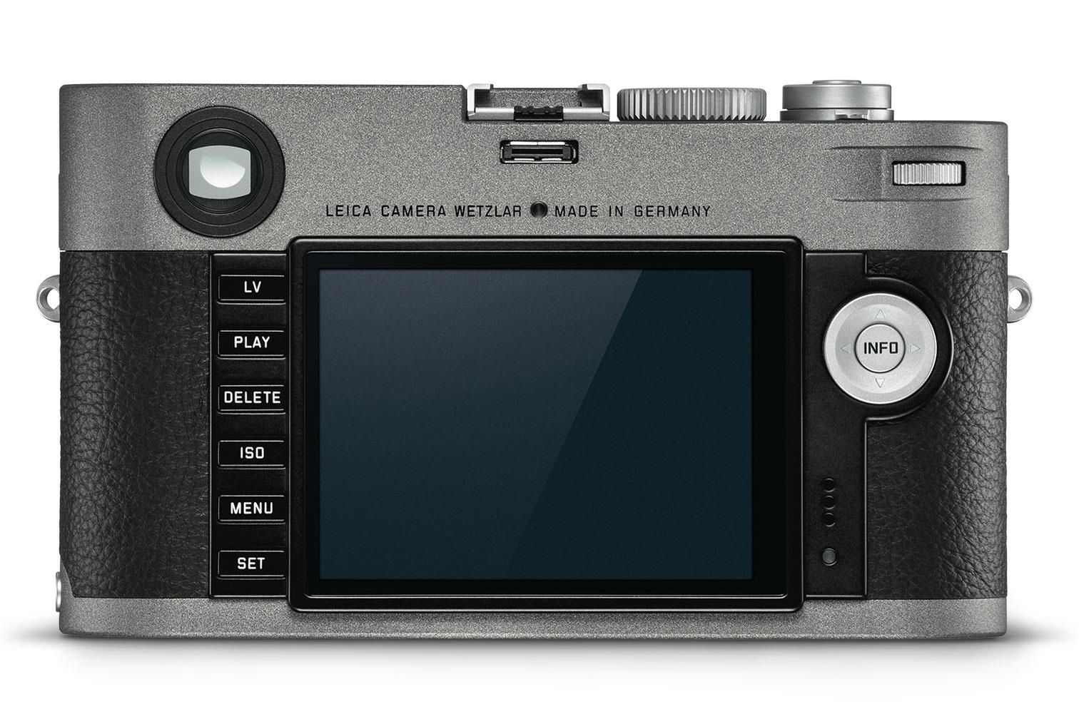Leica M-E (Typ 240) - budżetowy bezlusterkowiec dla fanów klasyki 2