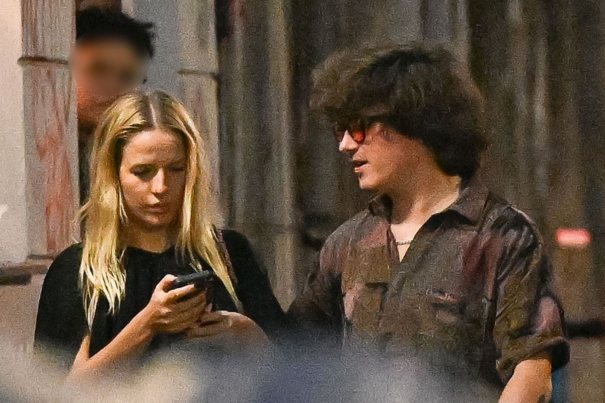 Jessica Mercedes i Kuba Karaś randkują pod osłoną nocy