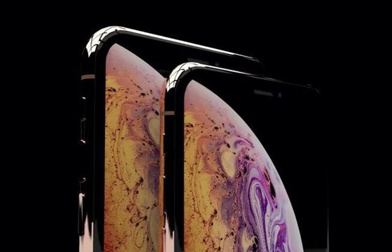 Orange: nowe smartfony Apple i Samsunga z VoLTE i WiFi Calling
