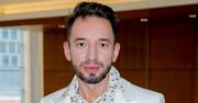 Lider Łez zmaga się z ciężką chorobą. Przekazał smutne wieści. "Nie jest za ciekawie"