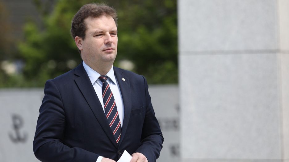 Wybory prezydenckie 2020. Jacek Wilk mówi o II turze