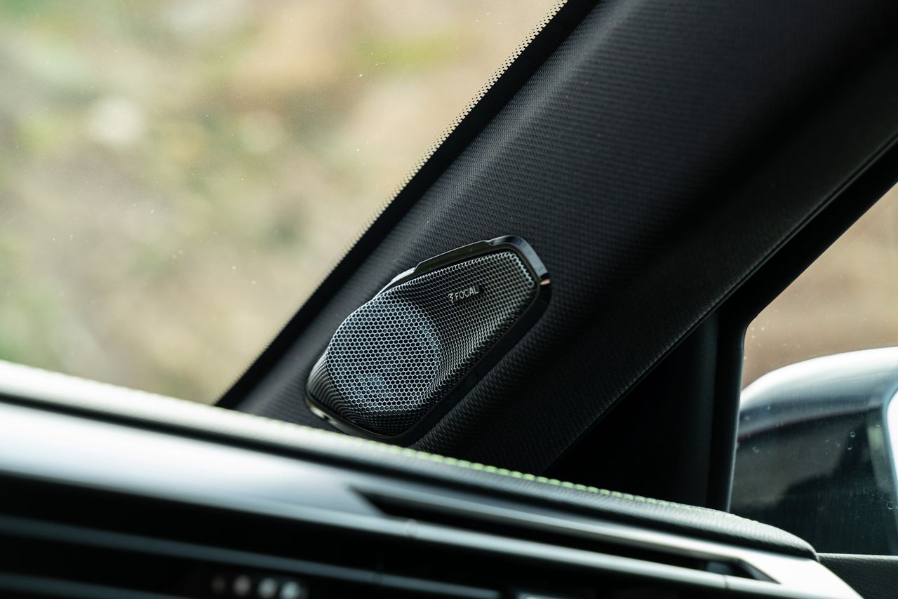 Peugeot 308 po liftingu