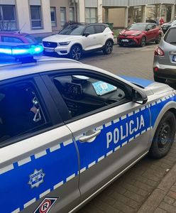 Przyjechał odebrać pacjenta ze szpitala. Musiała interweniować policja