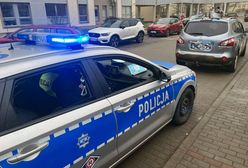 Przyjechał odebrać pacjenta ze szpitala. Musiała interweniować policja