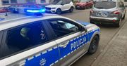 Przyjechał odebrać pacjenta ze szpitala. Musiała interweniować policja