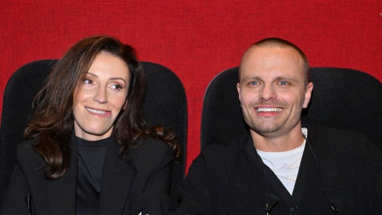 Marcin Hakiel zadeklarował się, że może ponownie zostać tatą