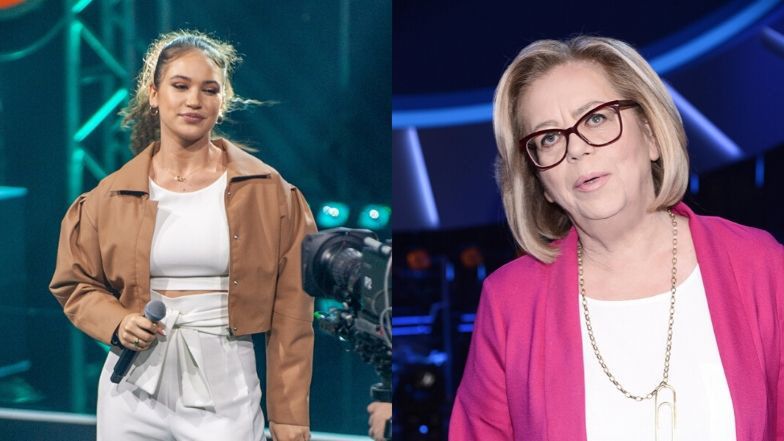 Szemplińska. Zapendowska