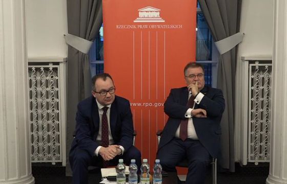 Jacek Żakowski: eskalacja używania art. 212 jest niepokojąca