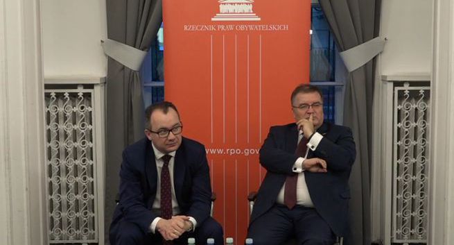 Jacek Żakowski: eskalacja używania art. 212 jest niepokojąca