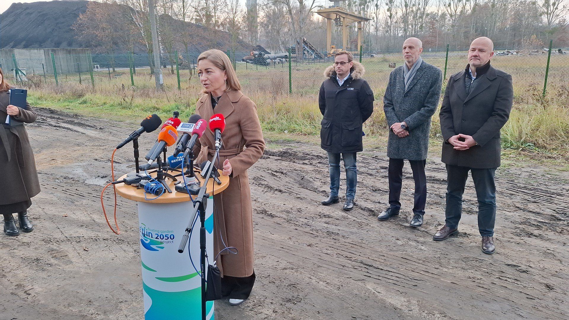 Anna Szotkowska: za kilka miesięcy będziemy wiedzieć co robimy dalej z geotermią.