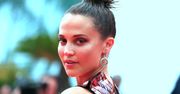 Alicia Vikander wróciła do trudnych wspomnień. Opowiedziała o poronieniu