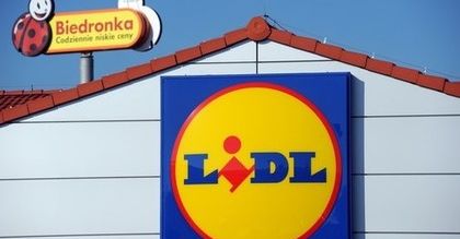 Biedronka i Lidl stawiają na polskie produkty