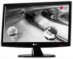 LG W2243T - 21,5 cala z ekranem Full HD