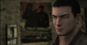 Alpha Protocol wychodzi z ukrycia