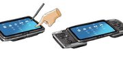 David Perry vs John Koller a w tle nowe PSP