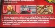 GTA: Chinatown Wars będzie mieć tryb kooperacji