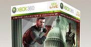 Limitowana edycja Splinter Cell: Conviction zapowiada się smakowicie