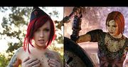 Maxim też ma laski z Dragon Age: Początek