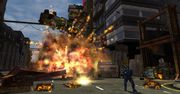 Crackdown 2: demo w najbliższy poniedziałek