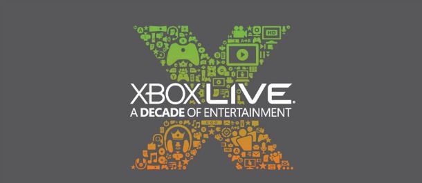 Darmowy Wreckateer, obniżki i szansa na rok darmowego konta Gold - wszystko z okazji 10-lecia Xbox LIVE