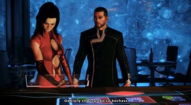 Cytadela - ostatnia przygoda w Mass Effect 3 rozpoczyna się dzisiaj