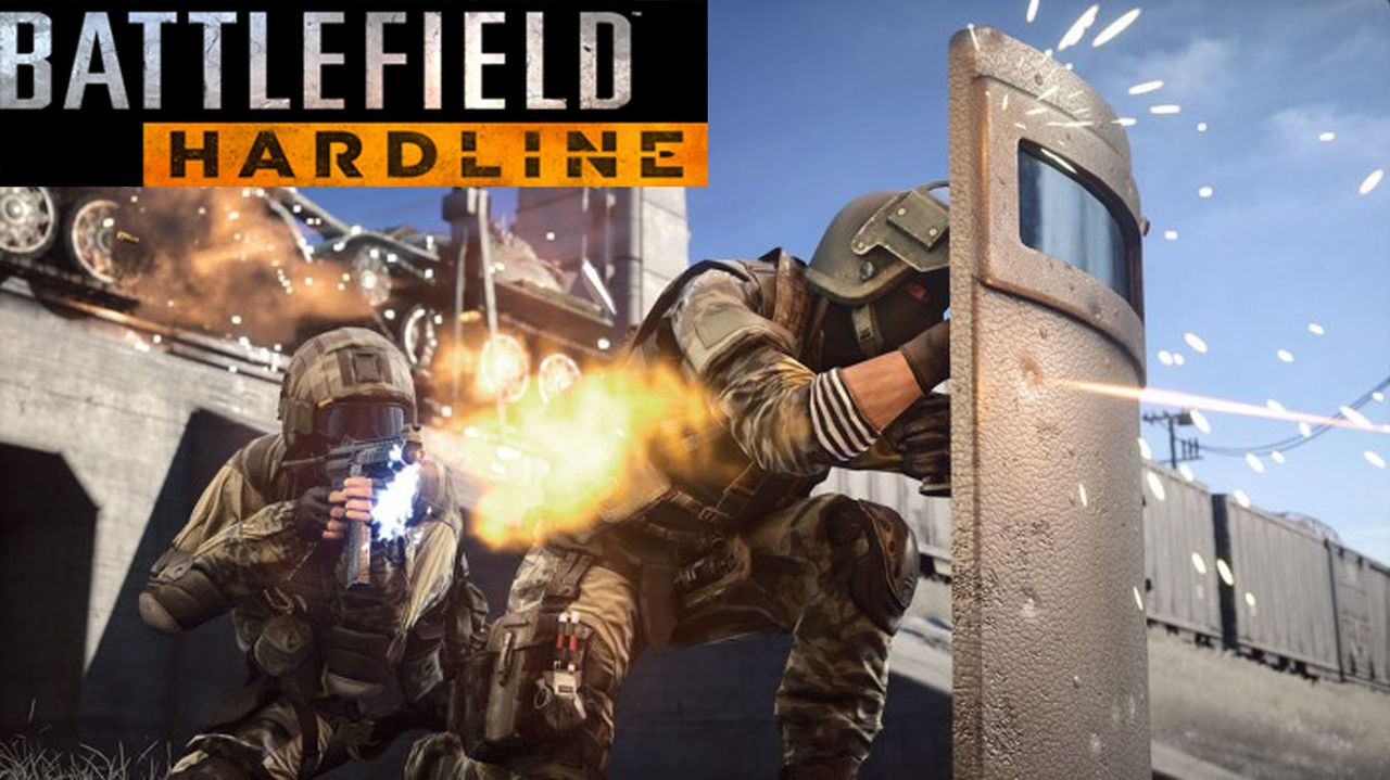 Nie odkładajcie sprawdzenia bety Battlefield Hardline do weekendu