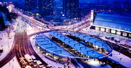 Transport publiczny w Mapach Google dostępny już także we Wrocławiu