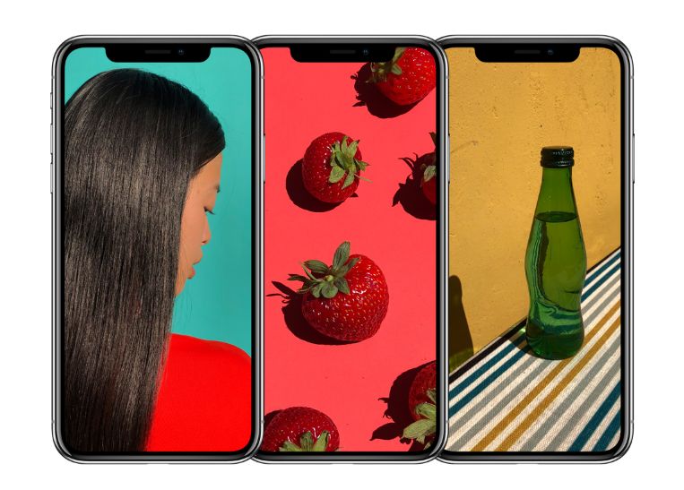 iPhone X nie wystarczy by odeprzeć szturm Huaweia?