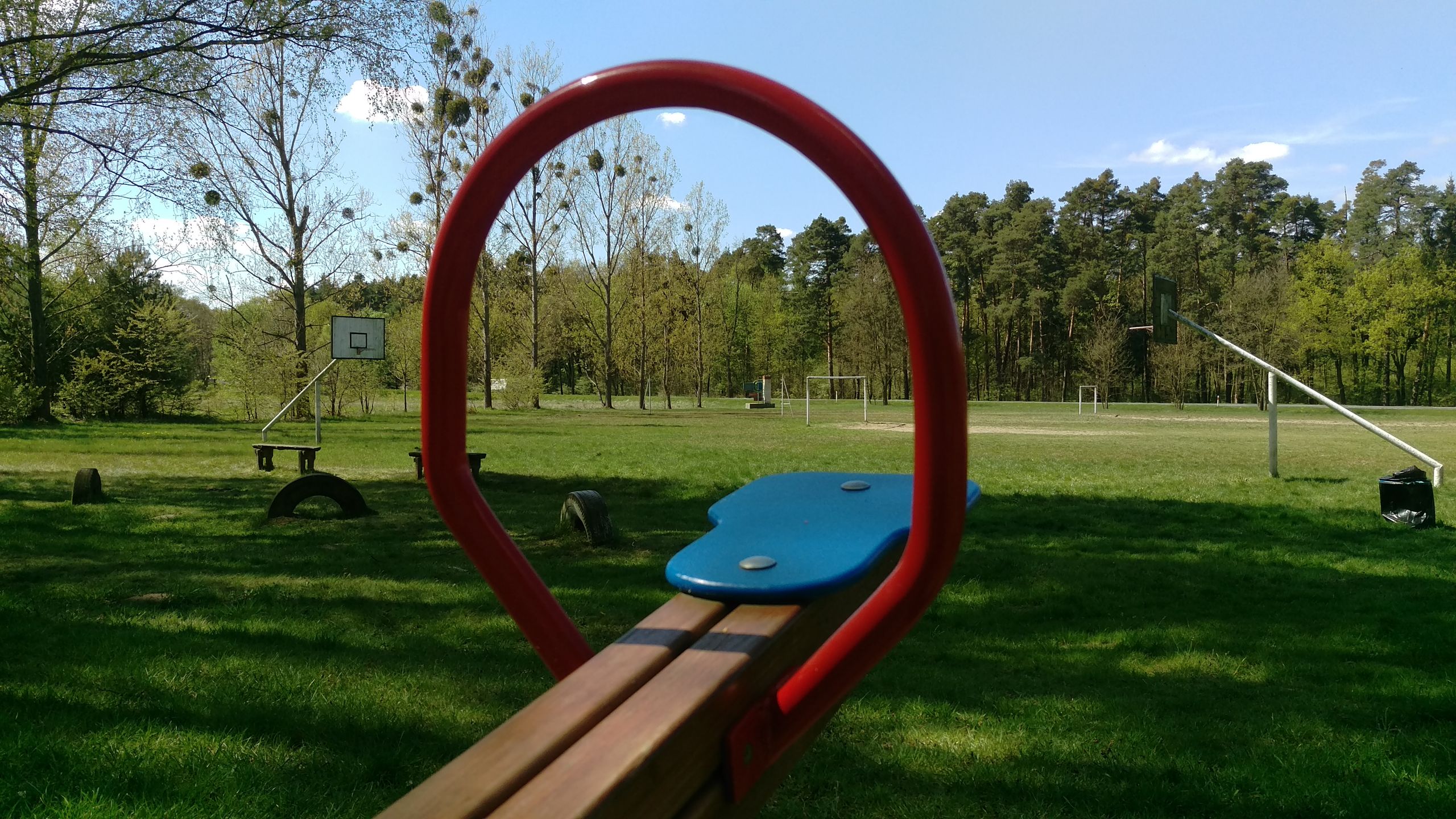 Test HTC One M9: cenowy absurd 14